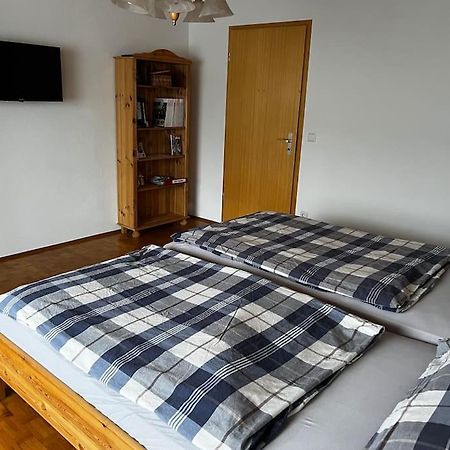 Ferienwohnung Makar Burladingen Екстер'єр фото