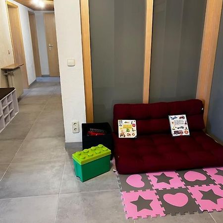Ferienwohnung Makar Burladingen Екстер'єр фото