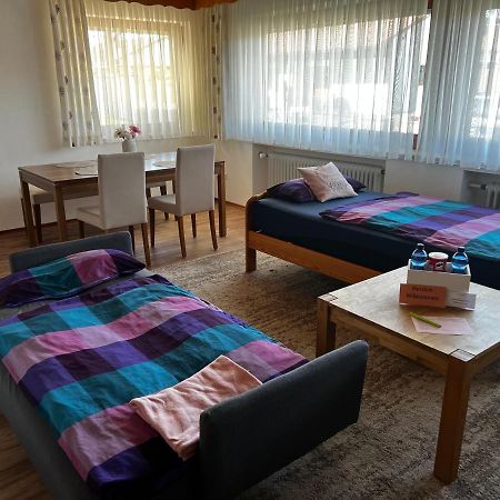 Ferienwohnung Makar Burladingen Екстер'єр фото