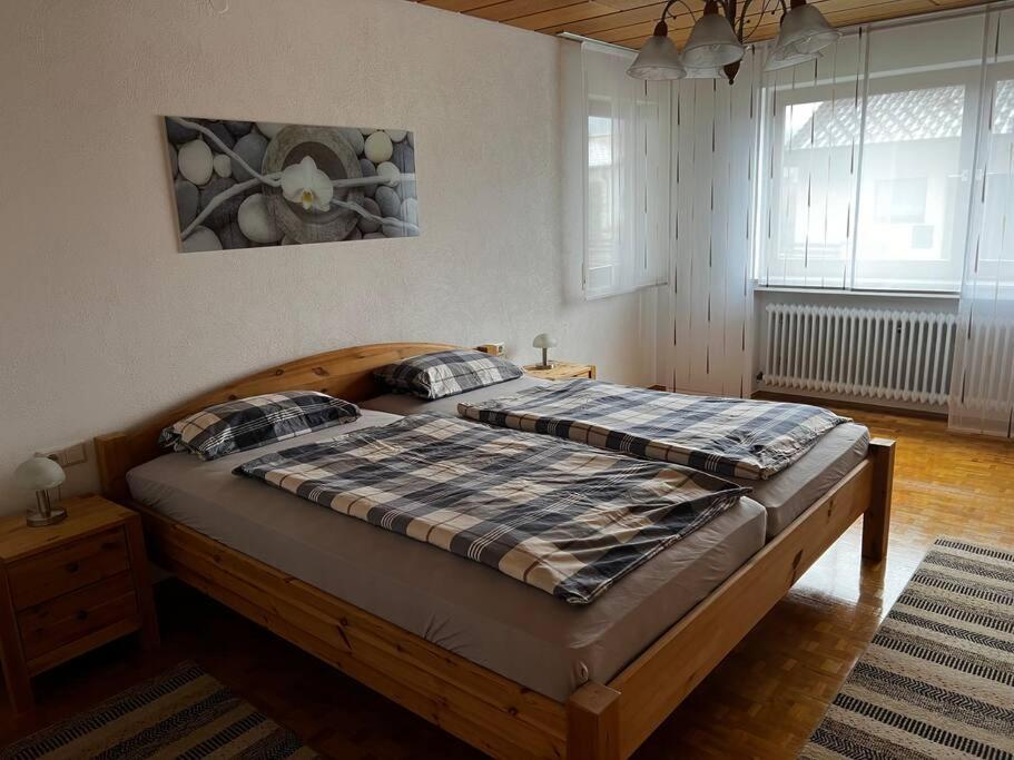 Ferienwohnung Makar Burladingen Екстер'єр фото