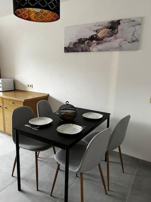 Ferienwohnung Makar Burladingen Екстер'єр фото