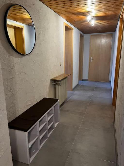 Ferienwohnung Makar Burladingen Екстер'єр фото