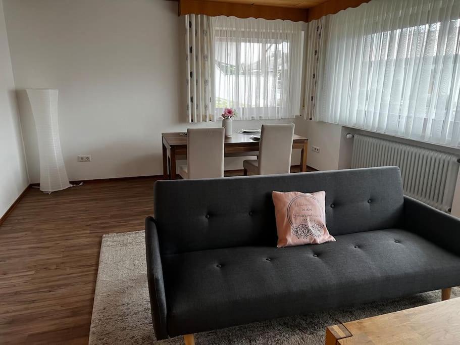 Ferienwohnung Makar Burladingen Екстер'єр фото