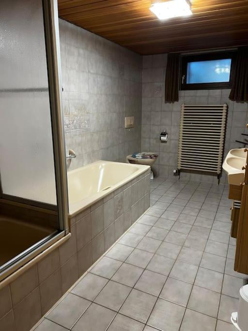 Ferienwohnung Makar Burladingen Екстер'єр фото